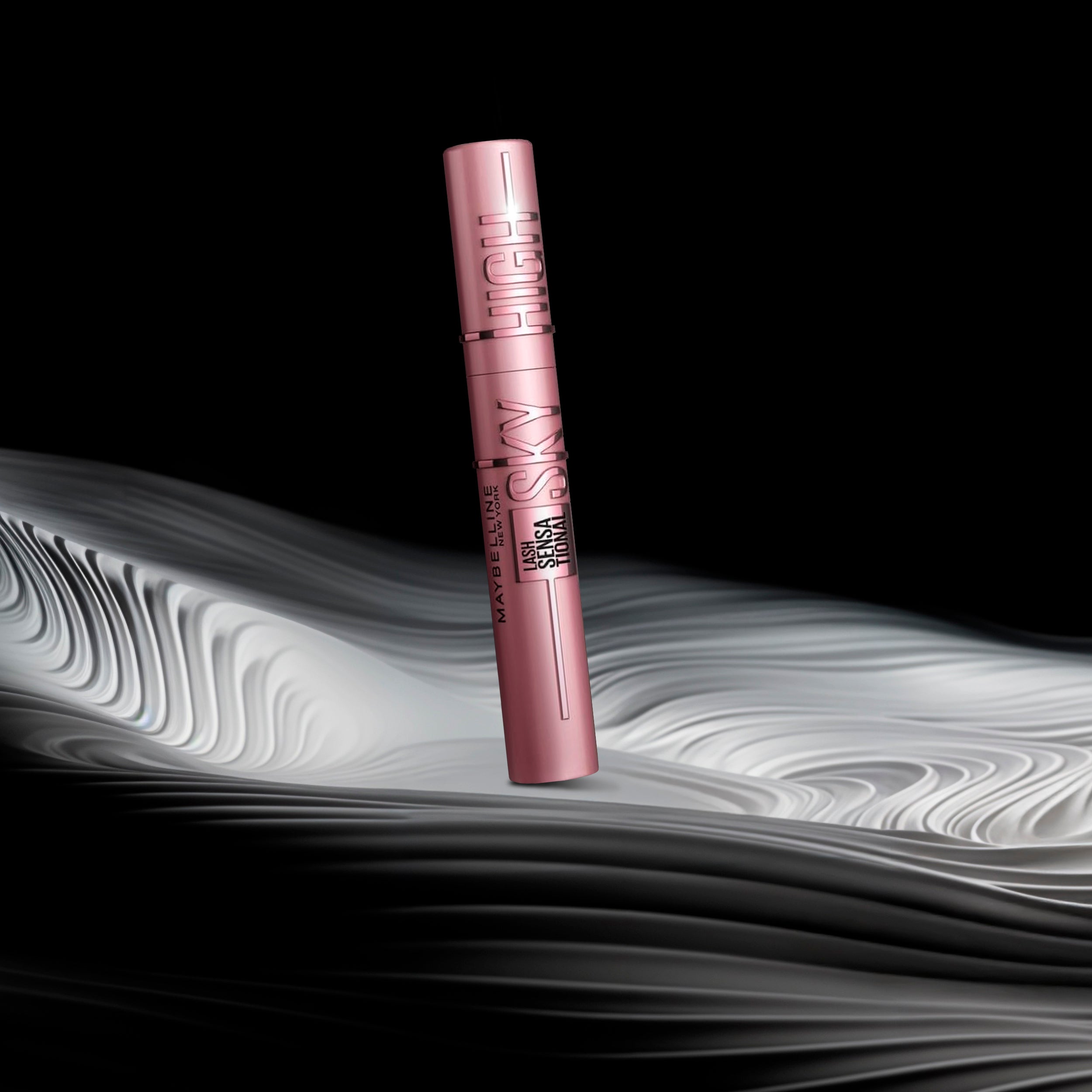 Soundwave visualisation