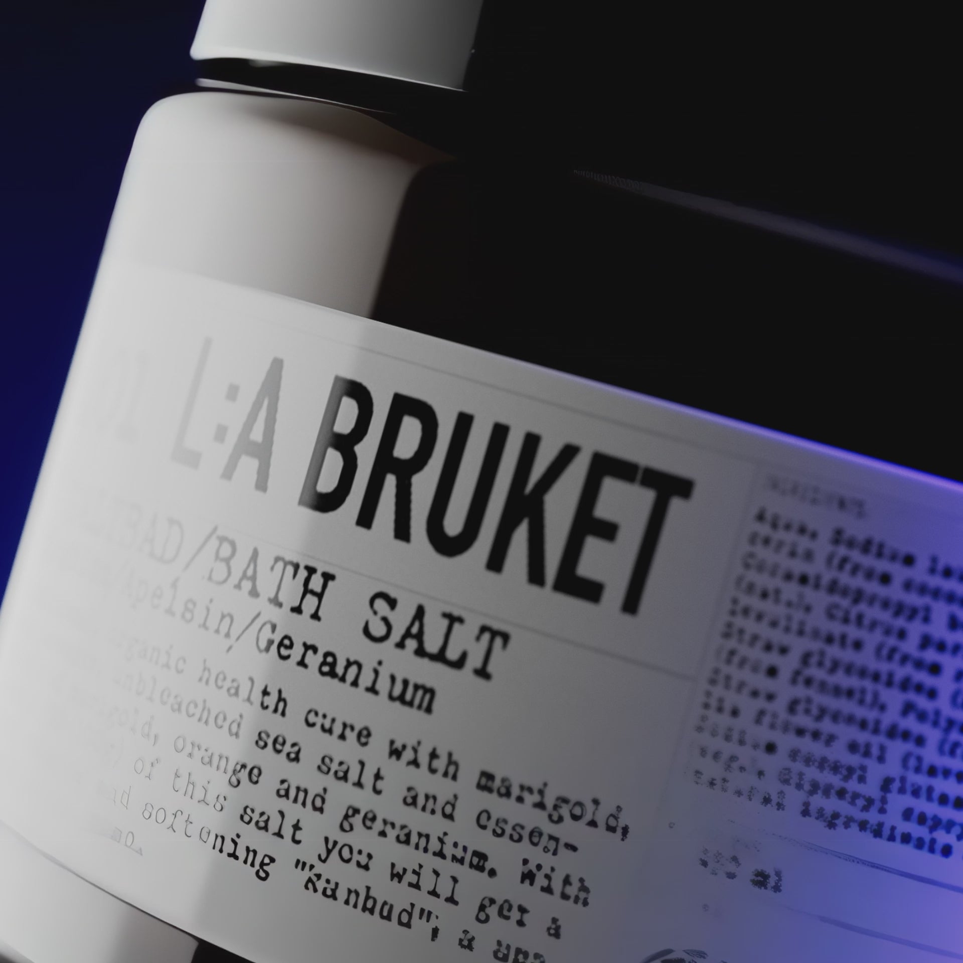 Contemplative visualisation