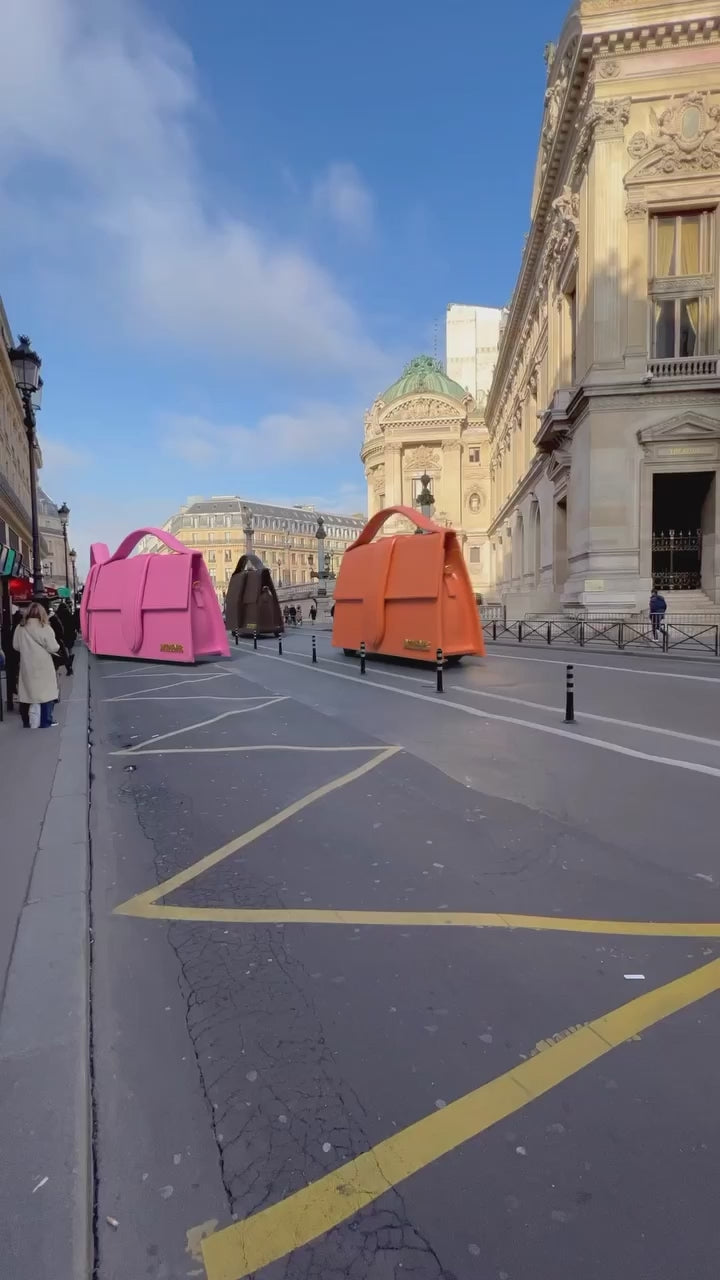CGI immersive vehicle product