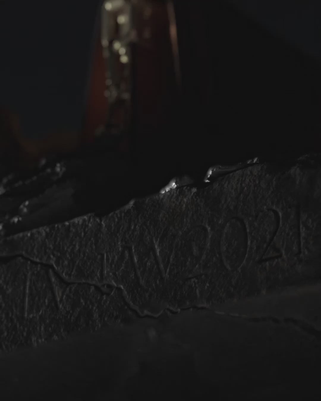 Rock museum visualisation