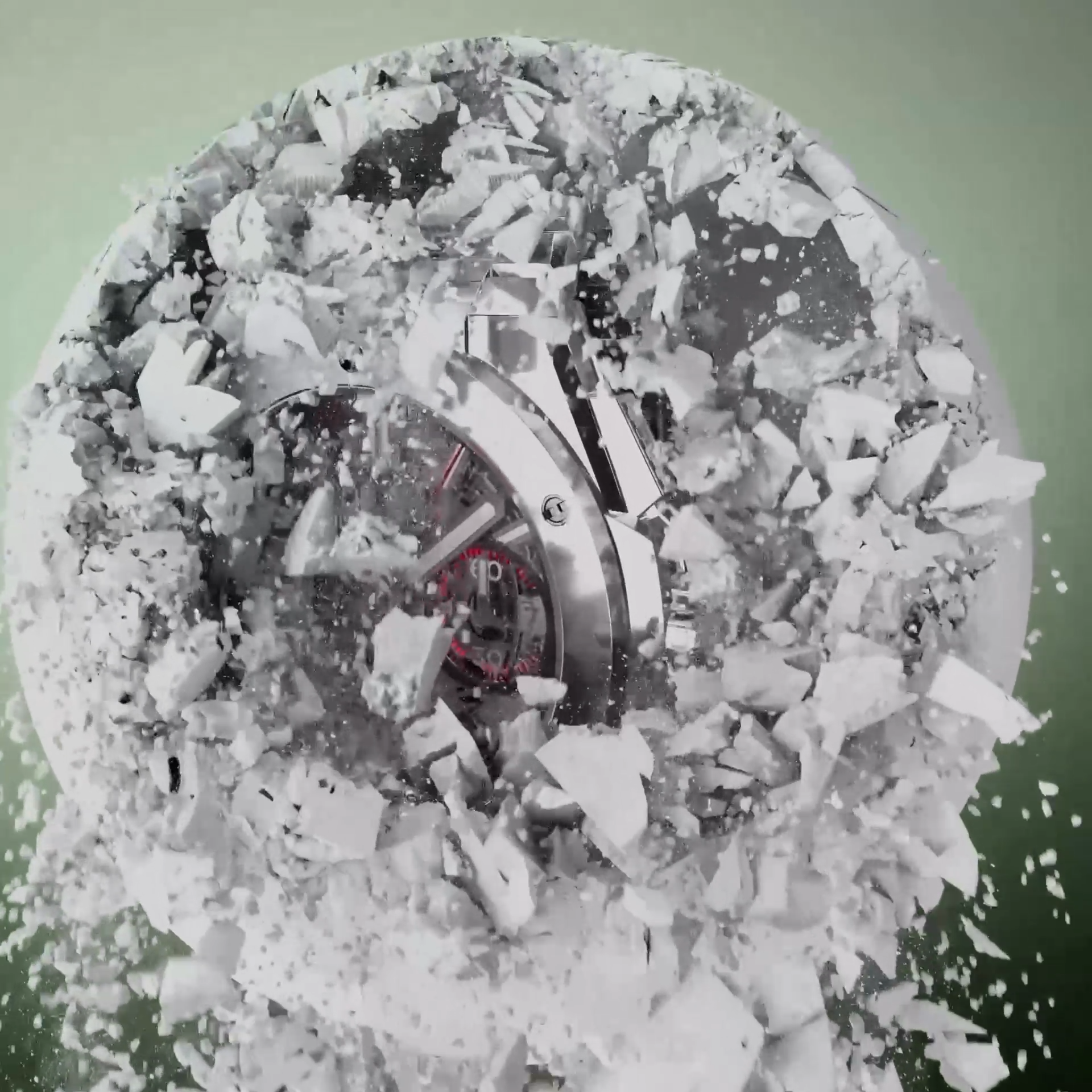 Load video: Fragments Unveiled