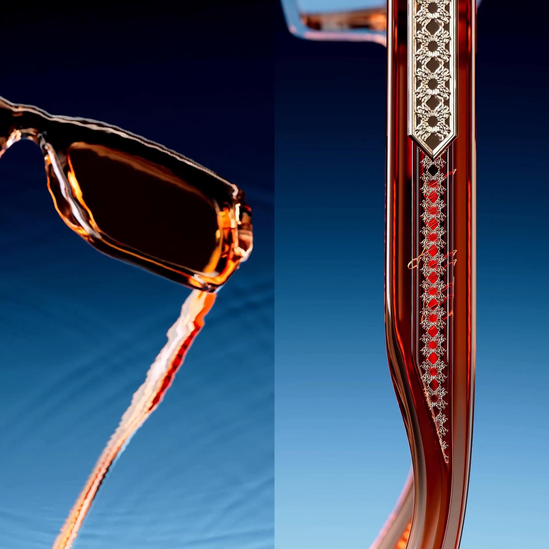 Load video: Symmetry Details