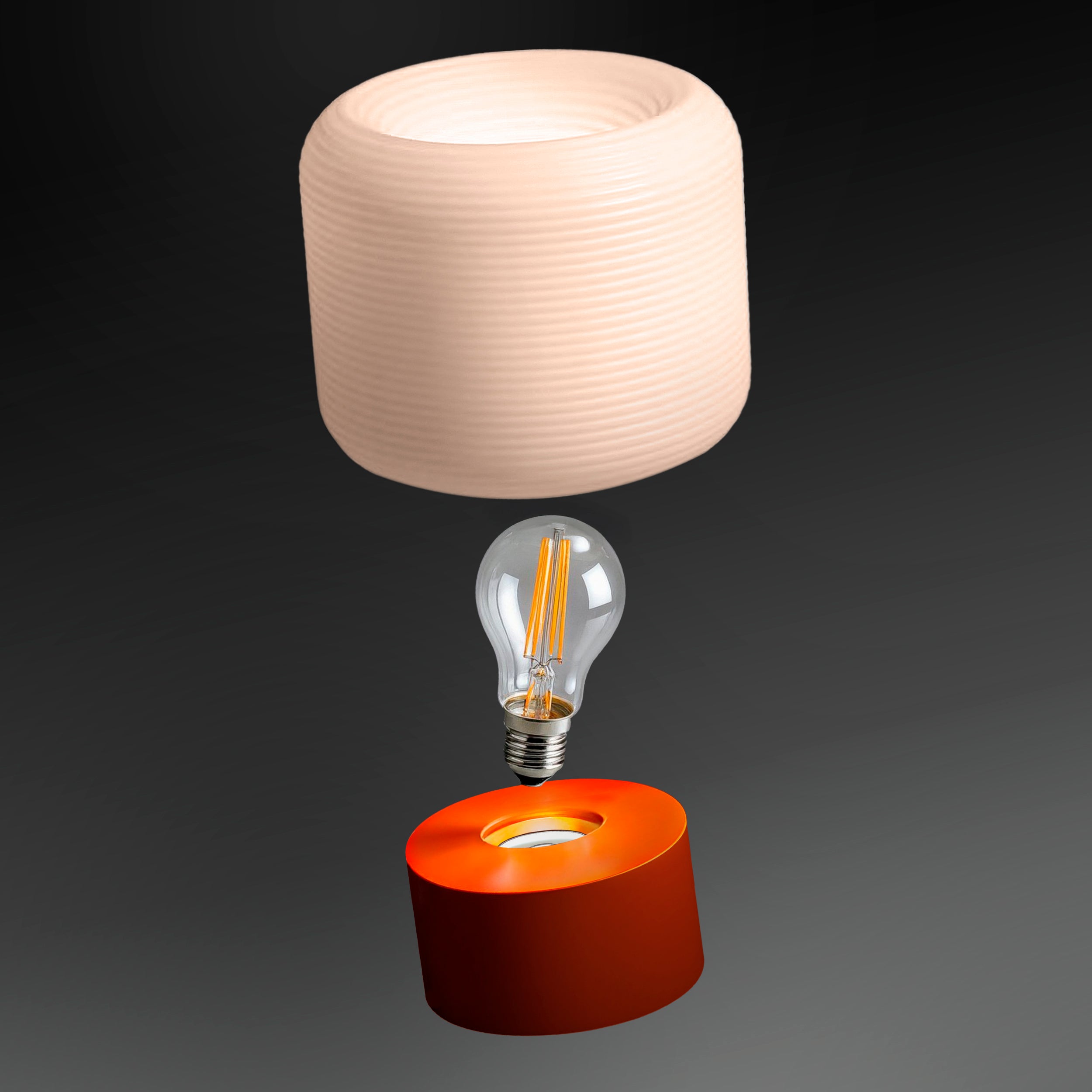 Explode product view