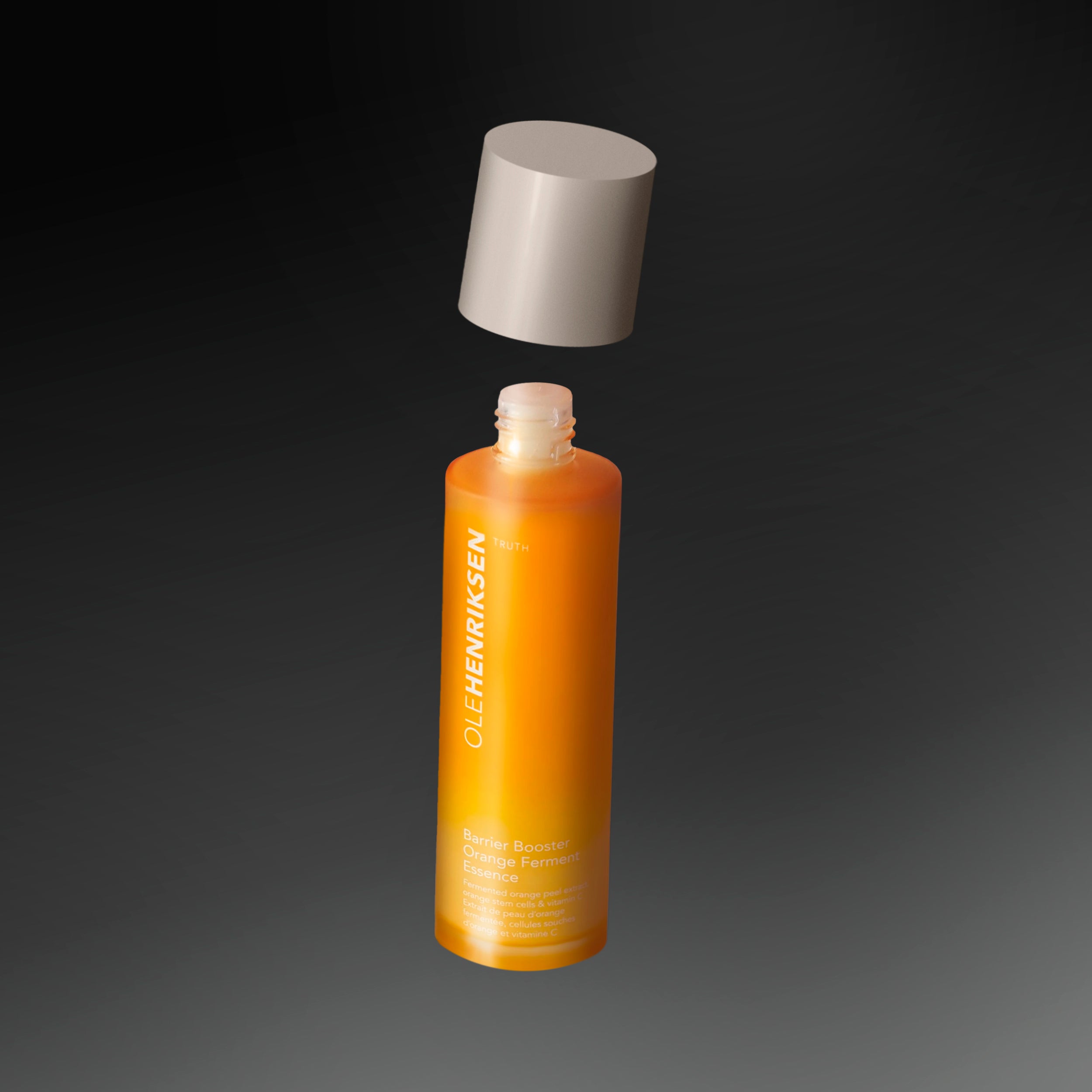 Explode product view