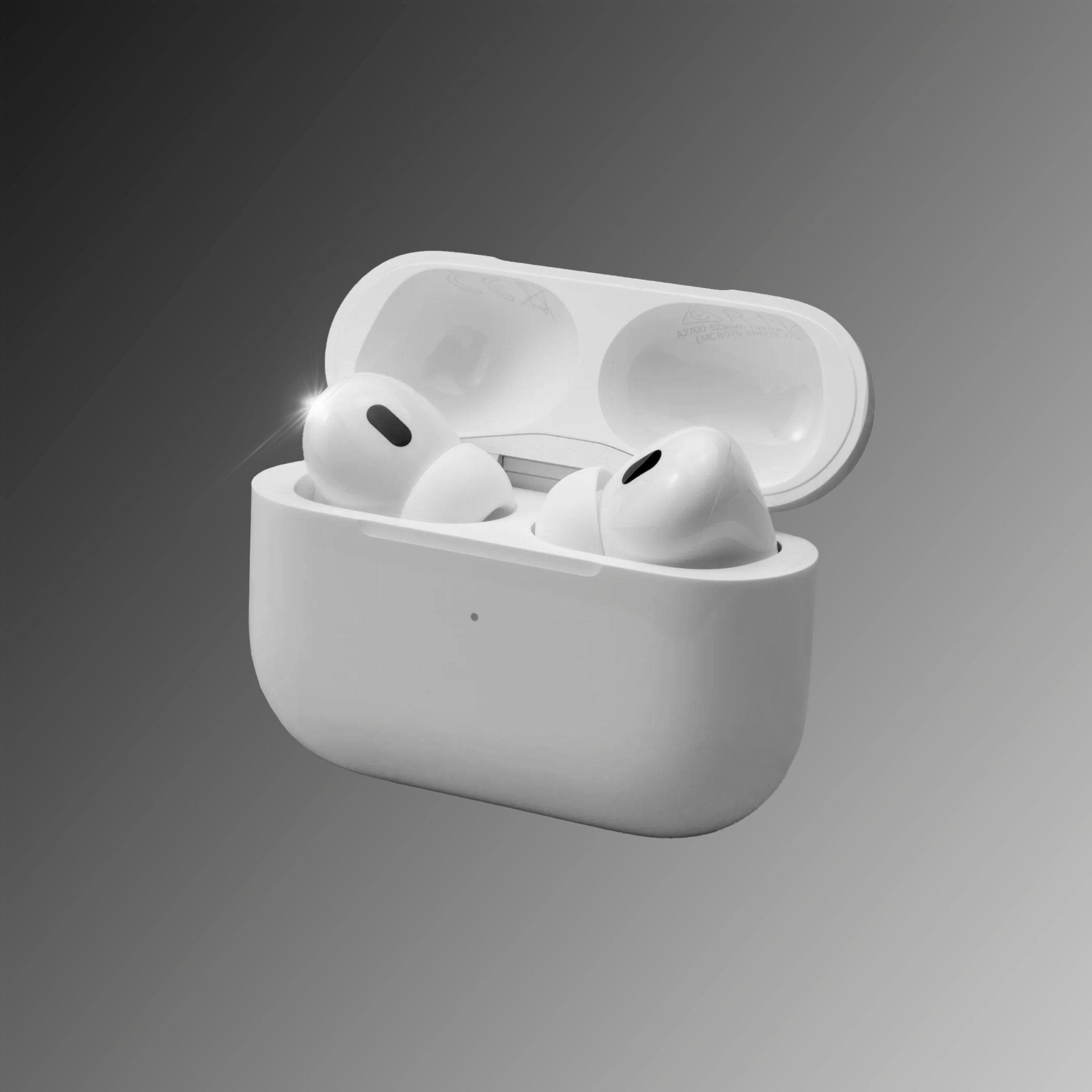 Contemplative visualisation