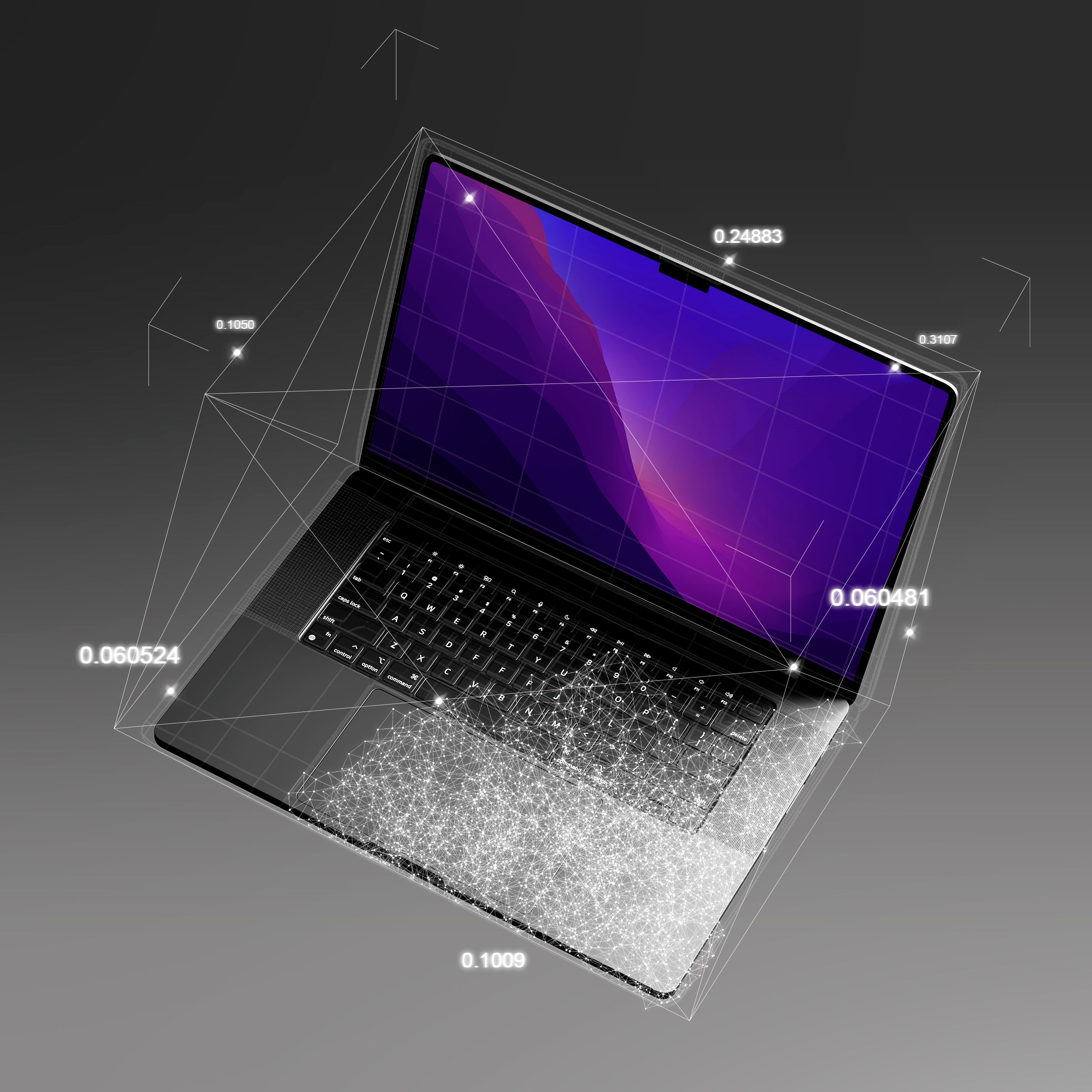 Digitalisation product