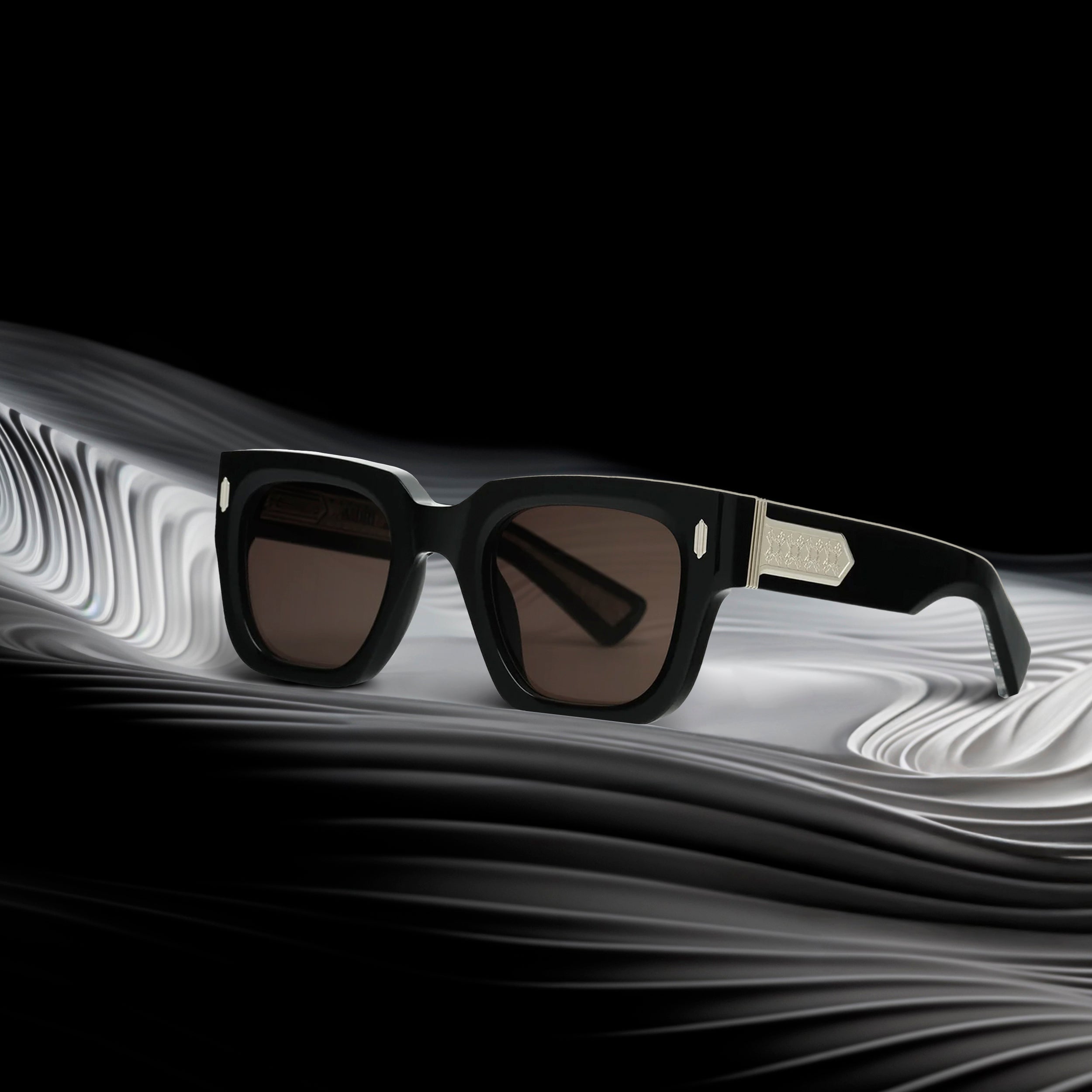 Soundwave visualisation