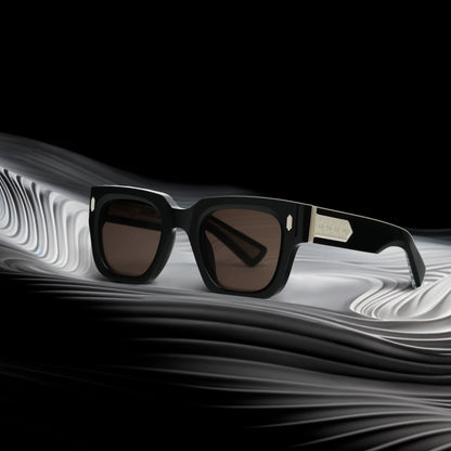 Soundwave visualisation