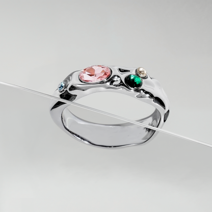 Color display visualisation