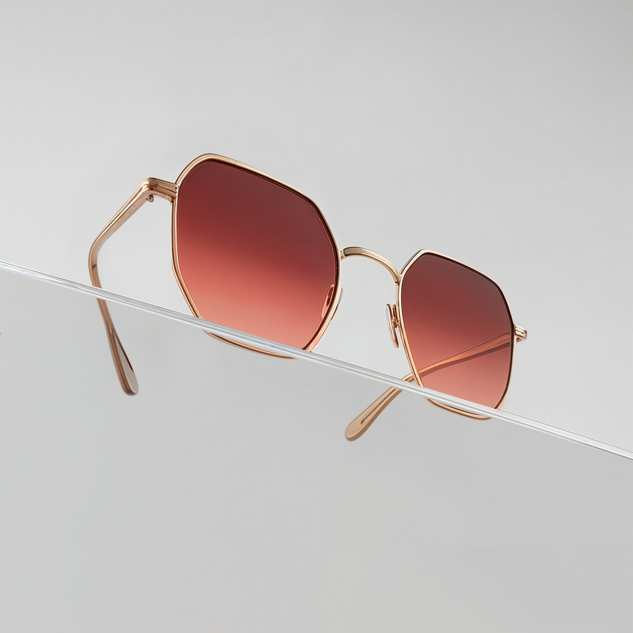 Color display visualisation