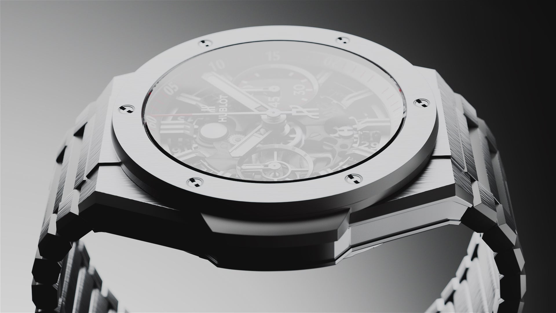 Load video: Explode product view