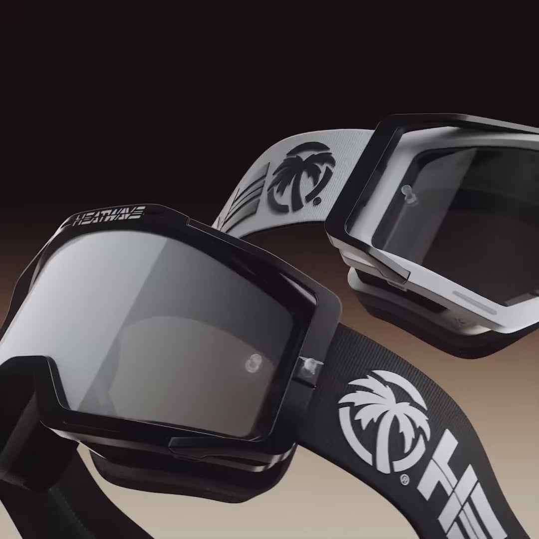 Load video: Dual product showcase visualisation
