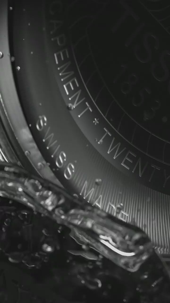 Load video: Liquid waterproof visualisation