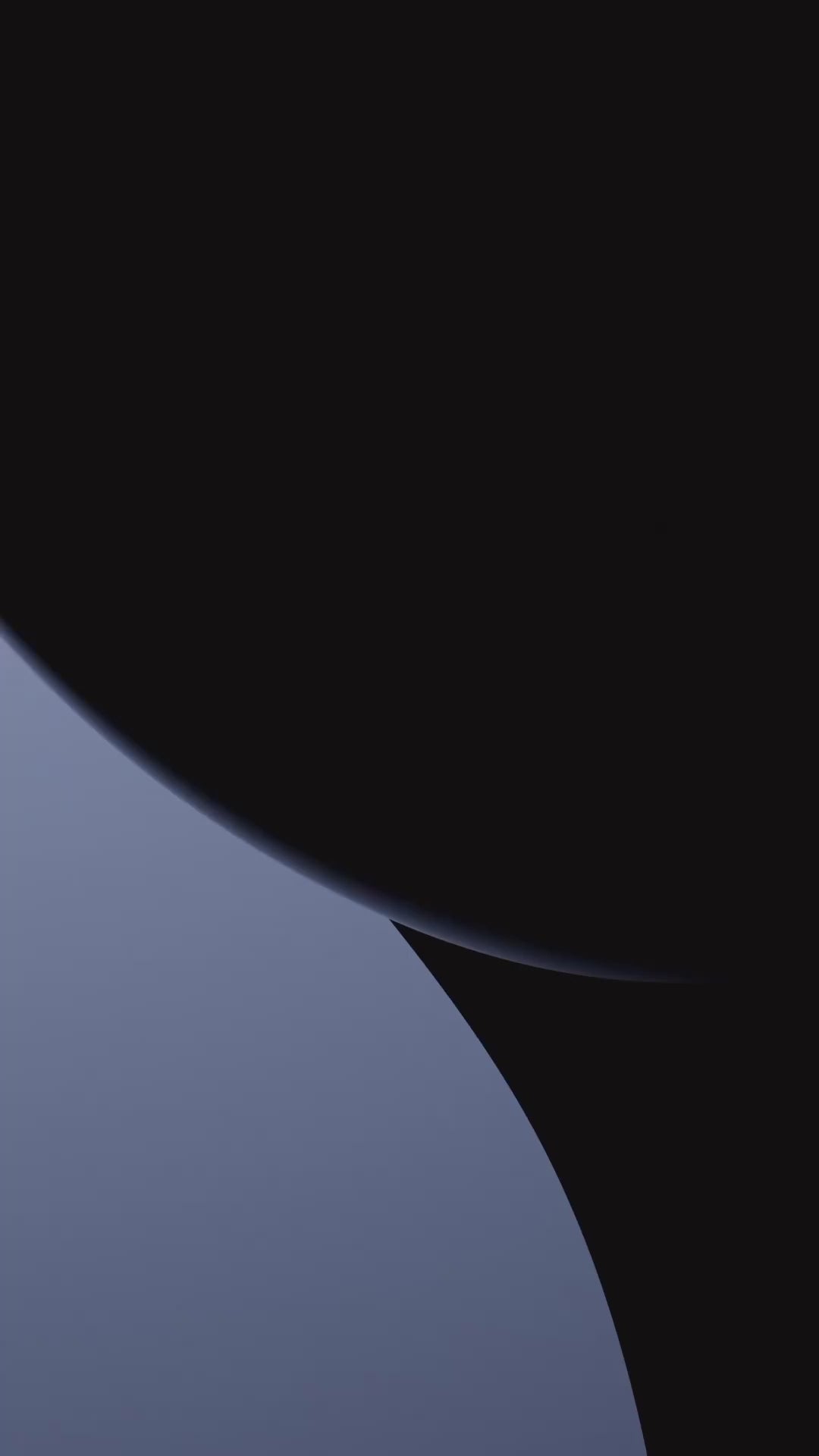 Load video: Space product showcase visualisation