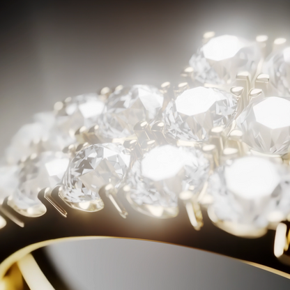 Contemplative visualisation